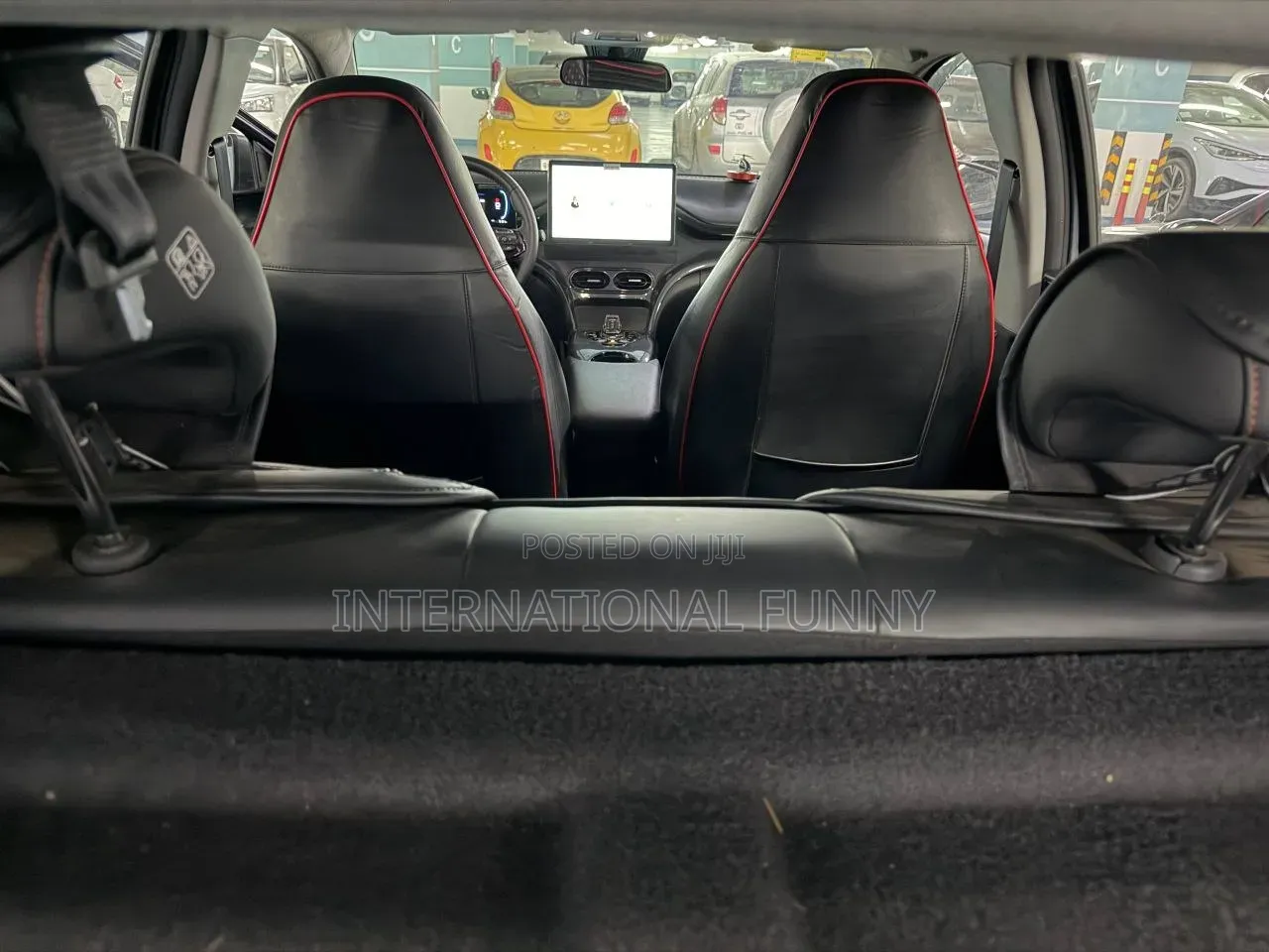 BYD E2 43 kWh 94 hp FWD 2025 Black