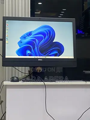 Desktop Computer Dell OptiPlex 7450 8GB Intel Core i5 SSD 256GB