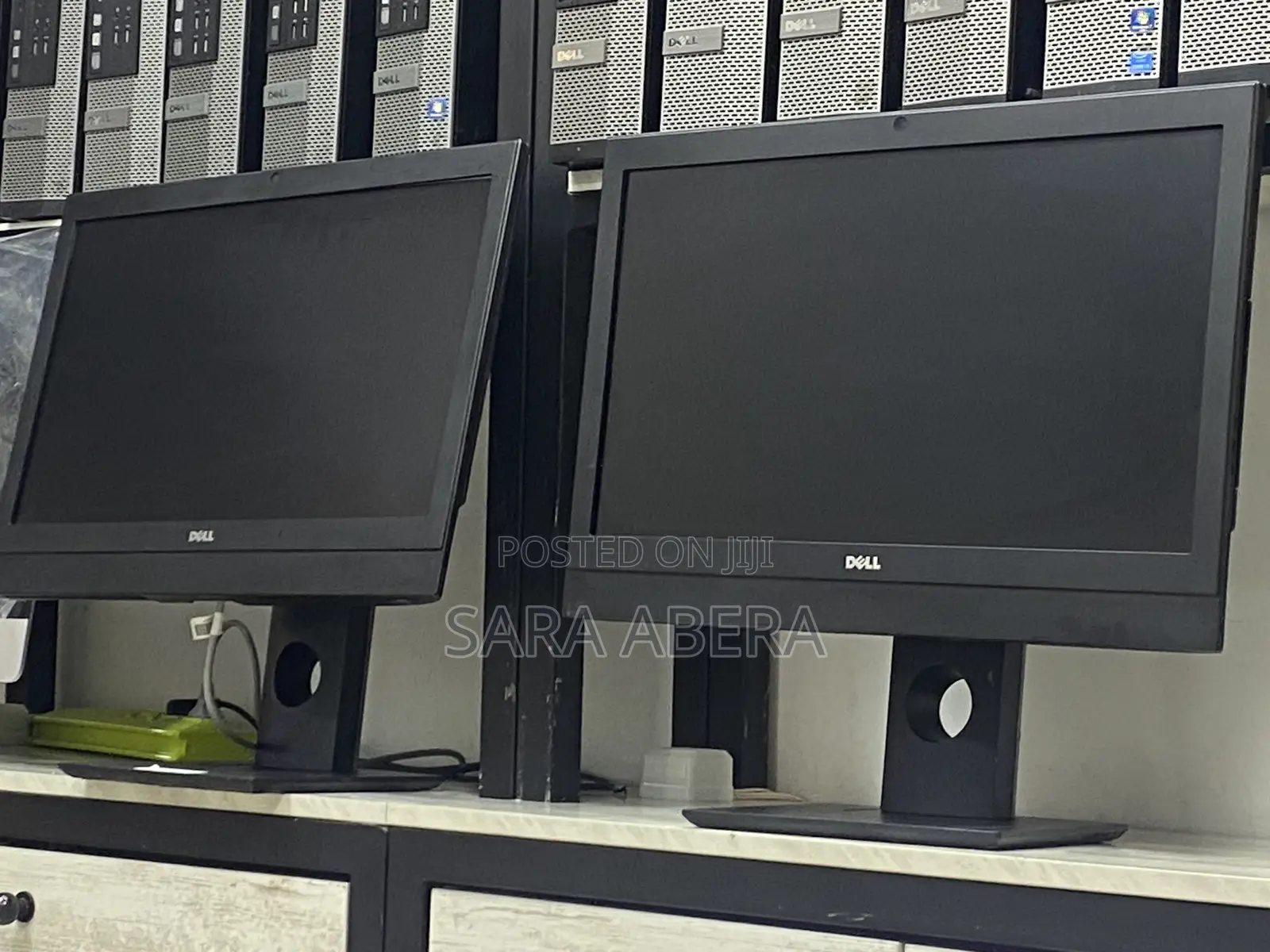 Desktop Computer Dell OptiPlex 7450 8GB Intel Core i5 SSD 256GB