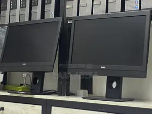 Desktop Computer Dell OptiPlex 7450 8GB Intel Core i5 SSD 256GB