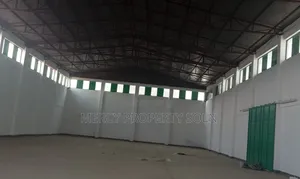 Warehouse for Rent in Kaliti Addis Ababa Wz 315kv G+3 Office