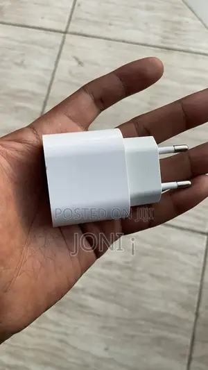 iPhone Charger Adapter