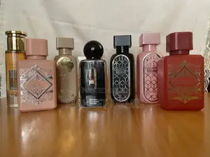 Original Arabic Luxury Perfumes for Men and Women