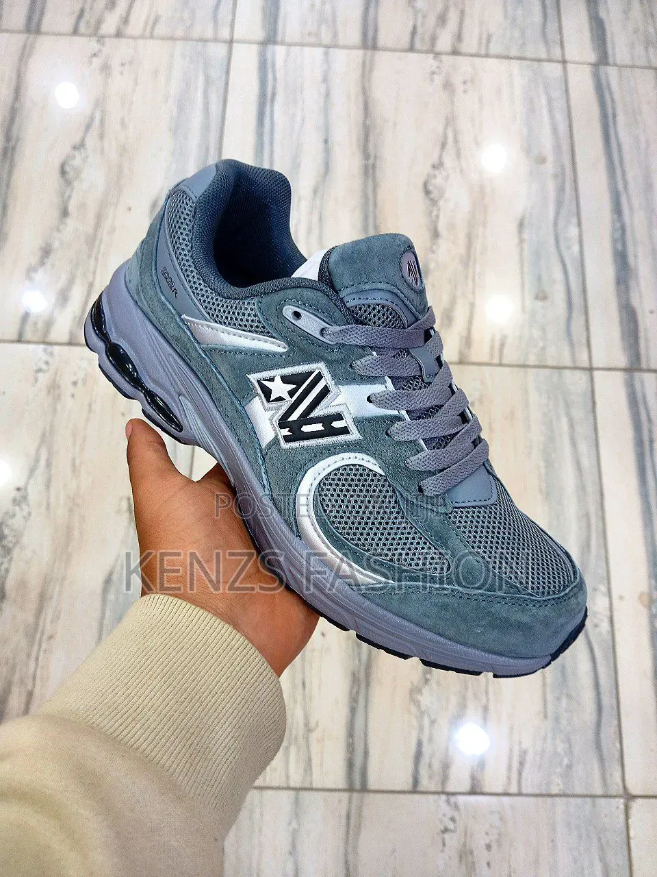 Limited Stock - New Balance 2002r