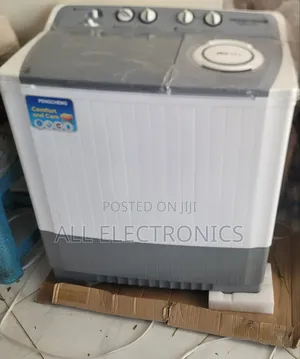 Pentek 14 Kg Same Automatic Washing Machine