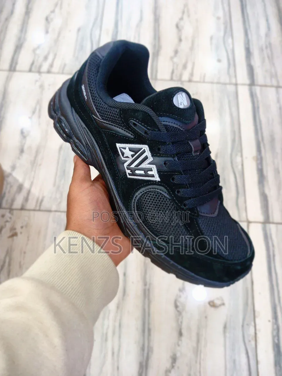 Limited Stock - New Balance 2002r