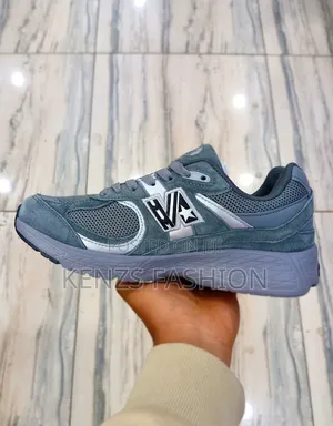 Limited Stock - New Balance 2002r
