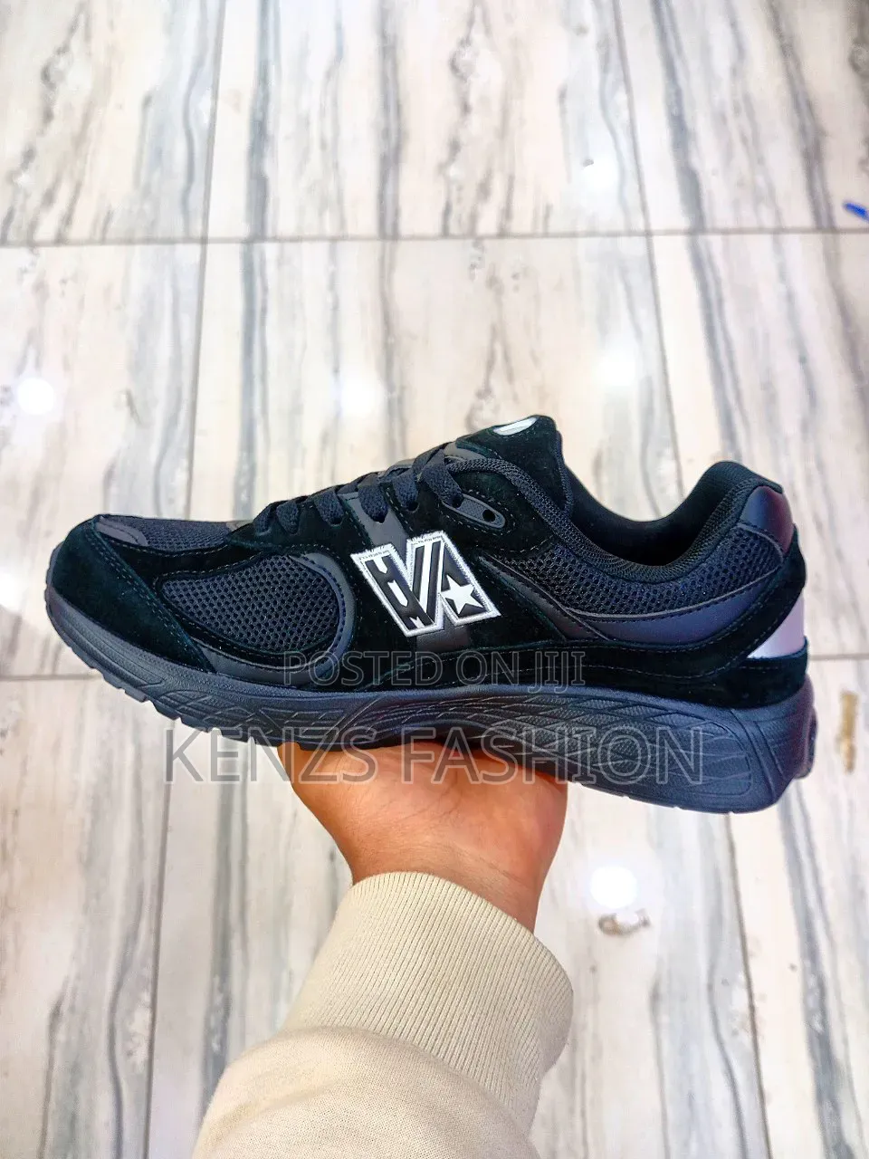 Limited Stock - New Balance 2002r