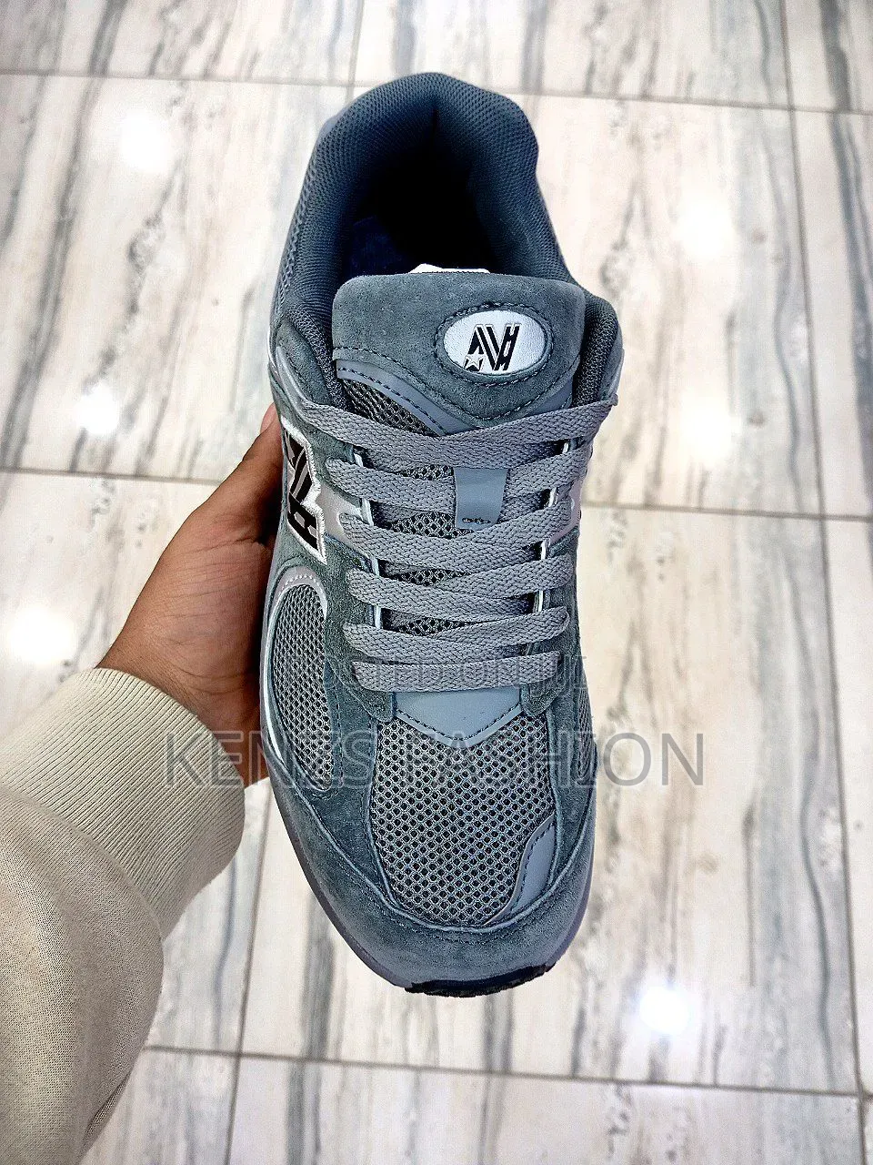 Limited Stock - New Balance 2002r