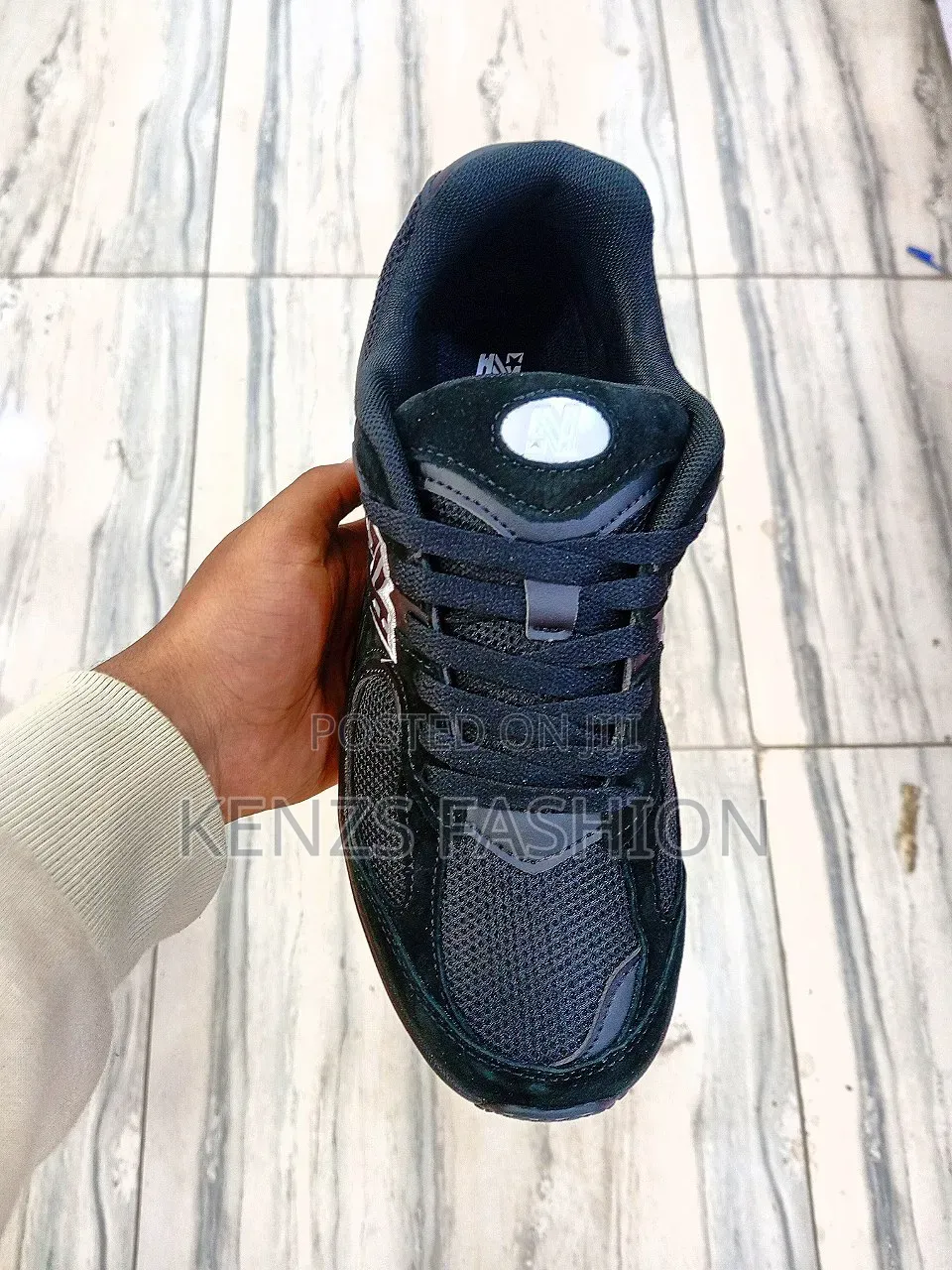 Limited Stock - New Balance 2002r