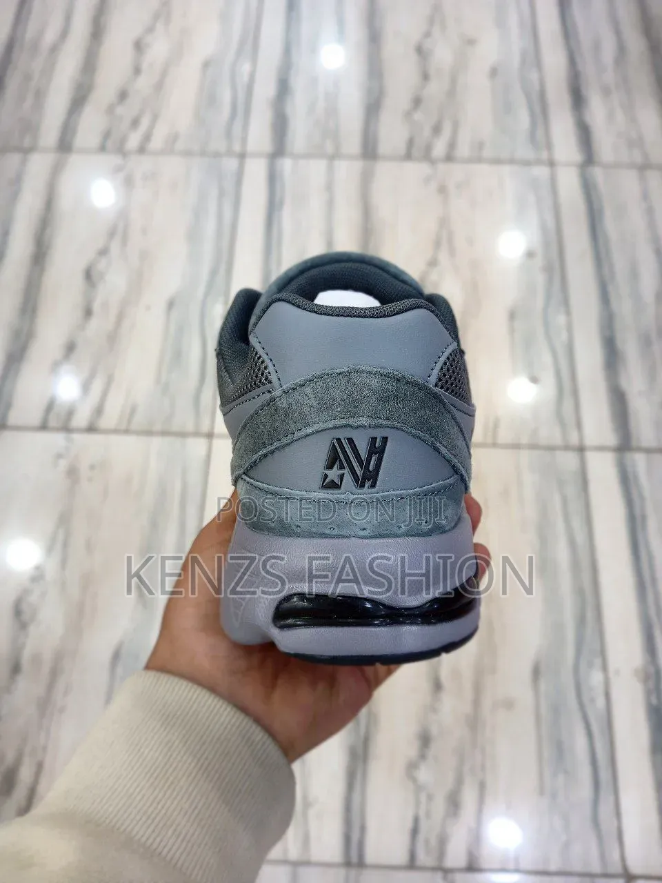 Limited Stock - New Balance 2002r