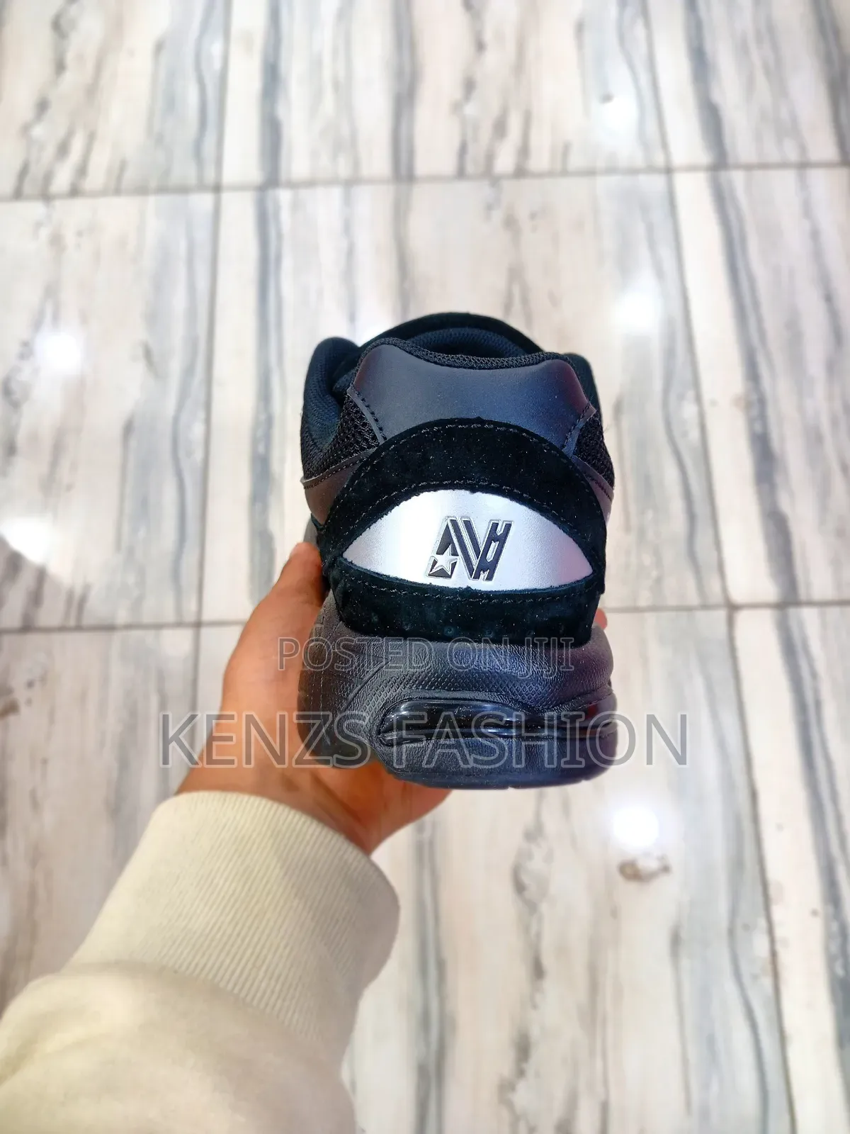 Limited Stock - New Balance 2002r