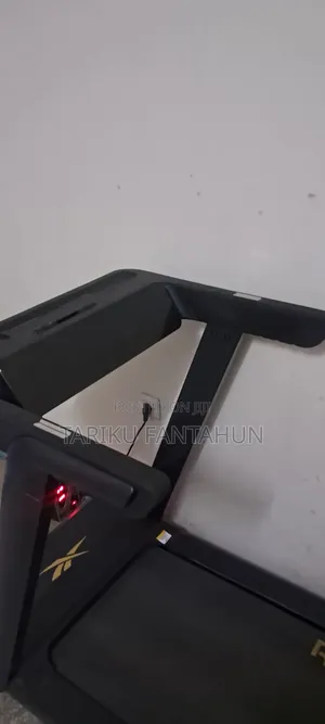 Reebok Fr30 Treadmill