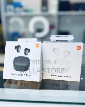 Redmi Buds Play 6