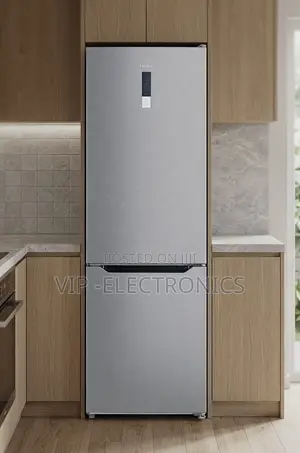 Midea Refrigerator 424– 310l Refrigerator