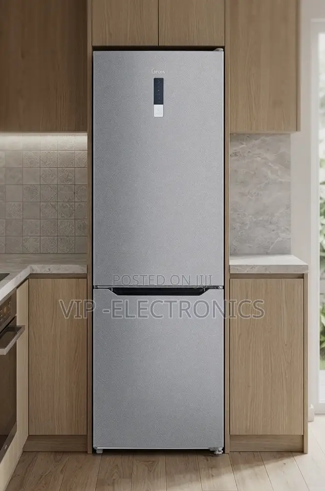Midea Refrigerator 424– 310l Refrigerator