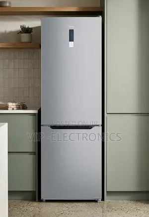 Midea Refrigerator 424– 310l Refrigerator