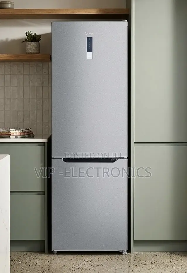 Midea Refrigerator 424– 310l Refrigerator