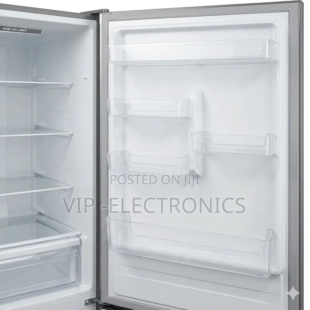 Midea Refrigerator 424– 310l Refrigerator