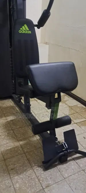 Adidass Home Gym Machine