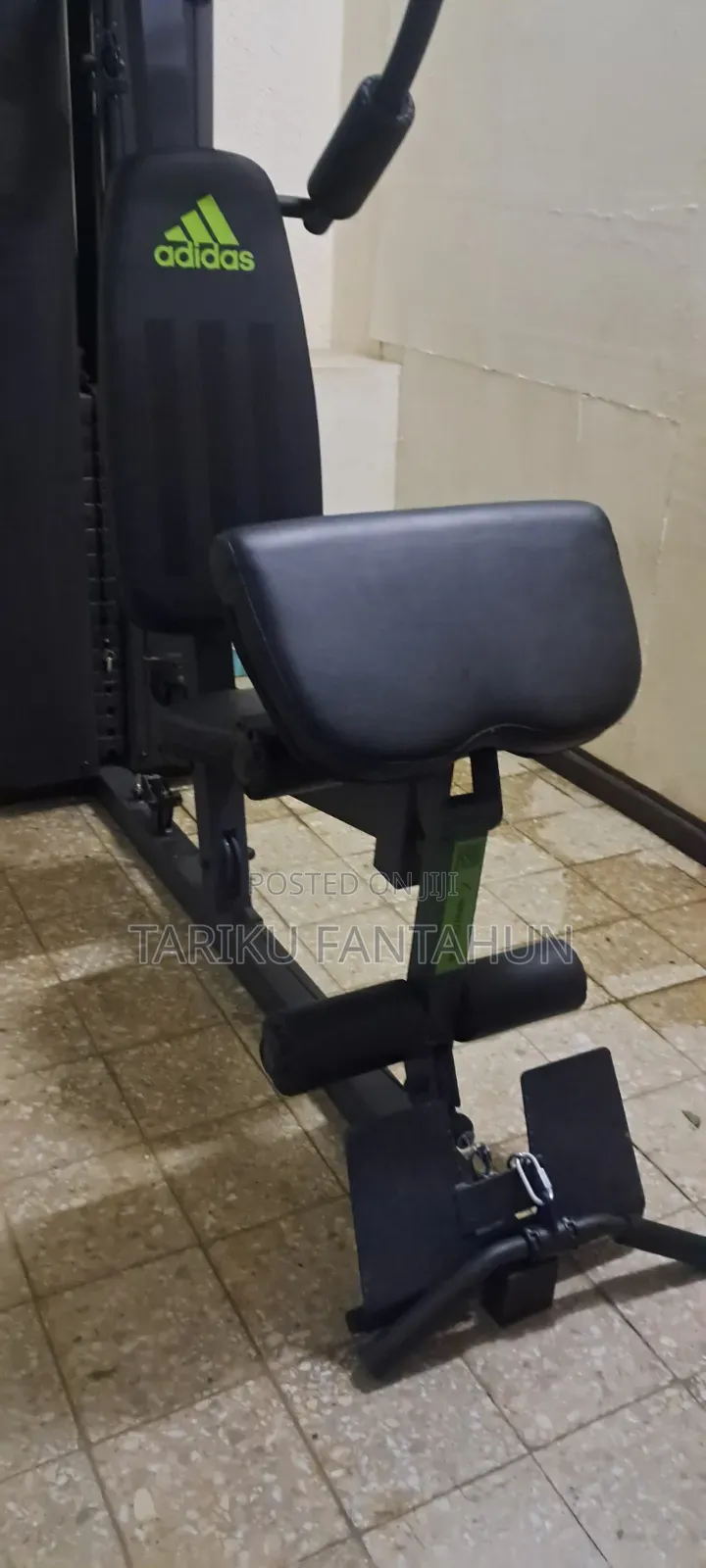 Adidass Home Gym Machine