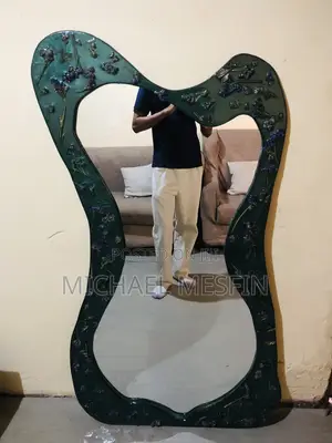 Wall Mirror