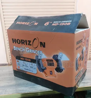 Horizon Bench Grinder [ 6" ]