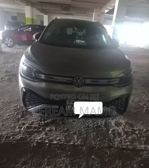 Volkswagen ID.6 2024