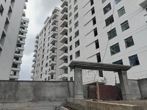 2bdrm Apartment in Noah Hills, Yeka for sale