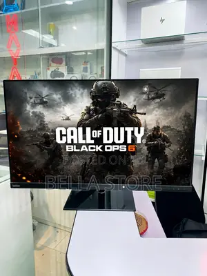 Lenevo Thinkvision 32 Inch