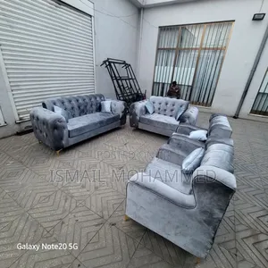Smart Home Sofa