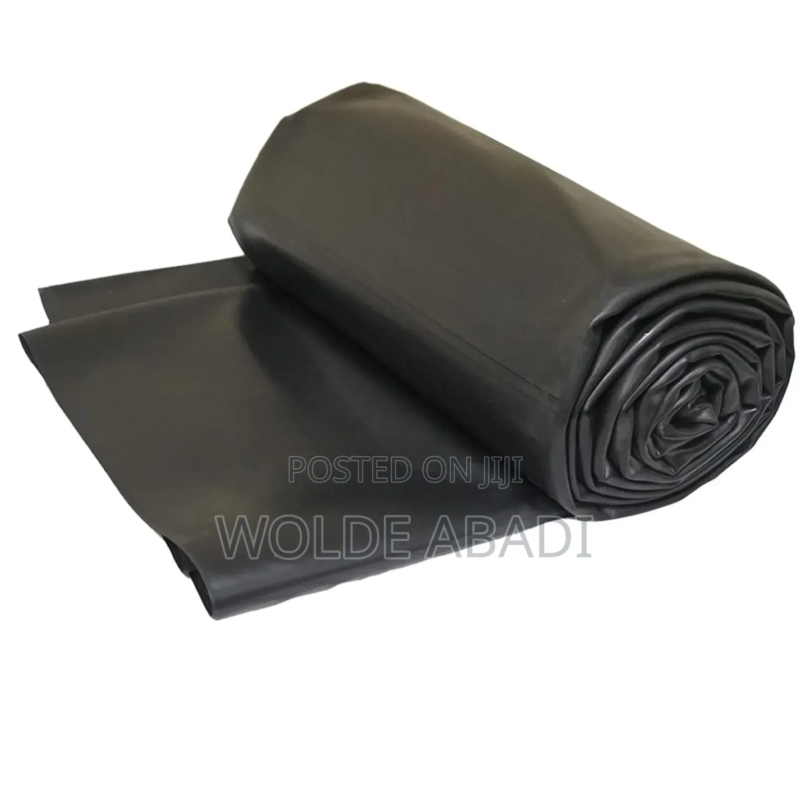 High-Quality Hdpe Geo Membrane 1.5mm
