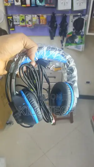 Yinsan Gaming Headset