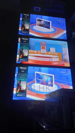 Hisense 43 Inch TV