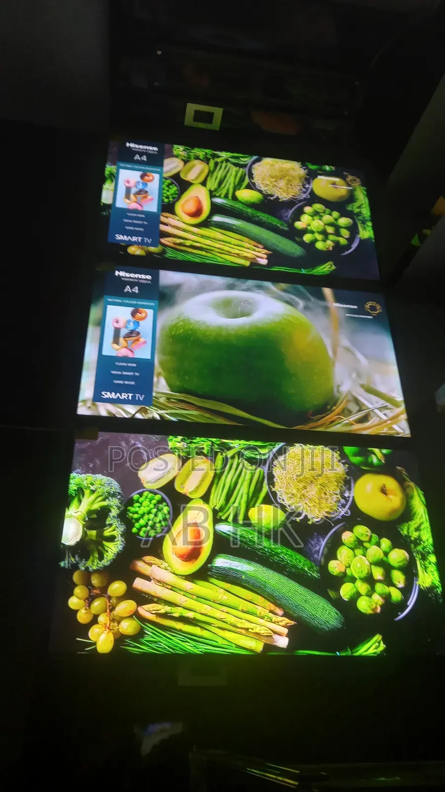 Hisense 43 Inch TV