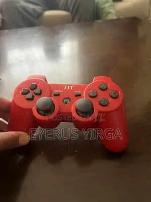 Selljoystick