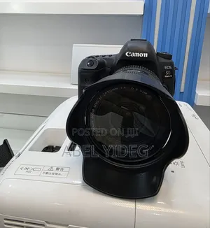 Canon Camera