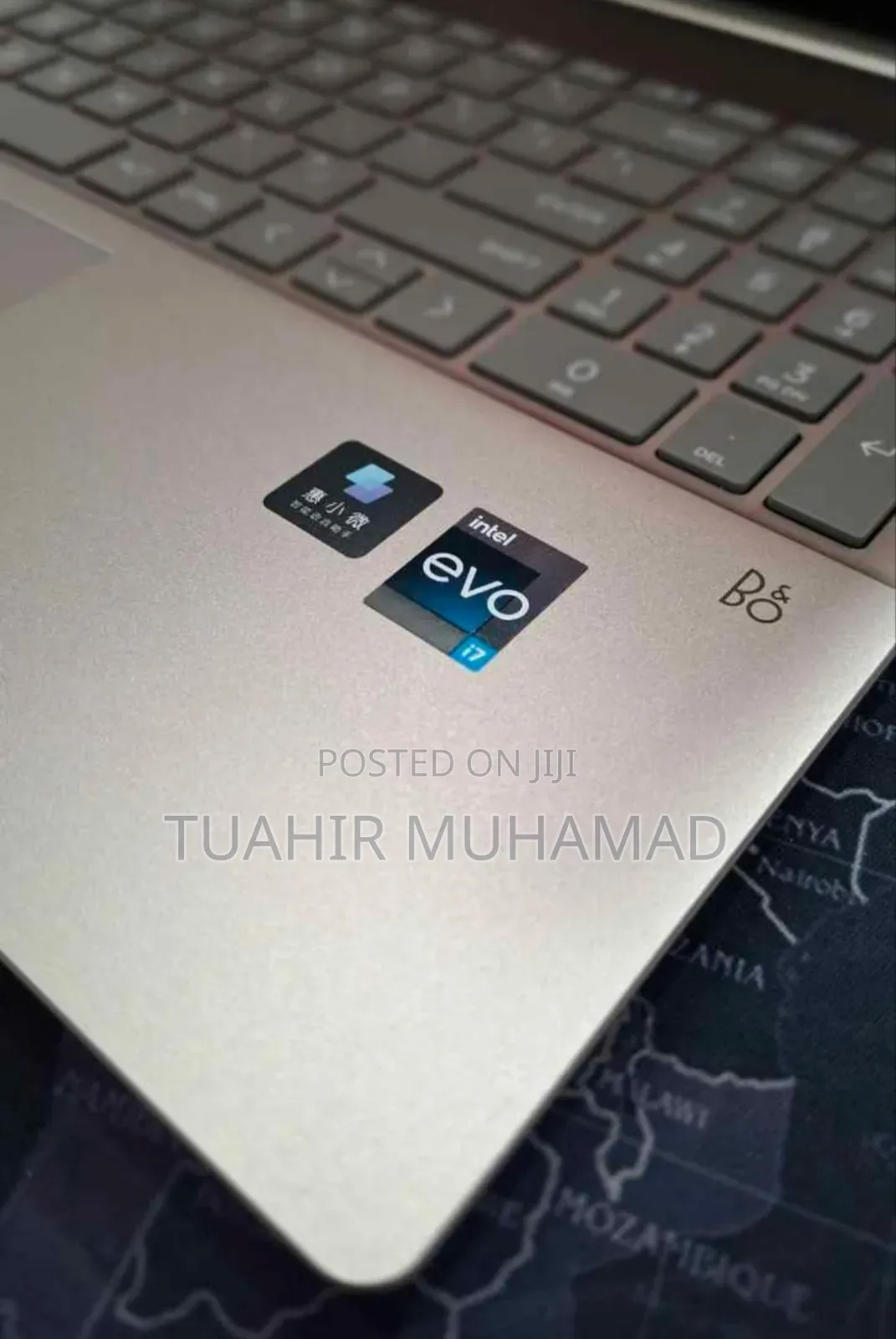 New Laptop HP Pavilion 15 16GB Intel Core i7 SSD 1T