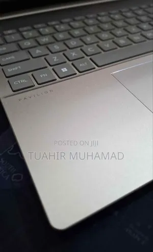 New Laptop HP Pavilion 15 16GB Intel Core i7 SSD 1T