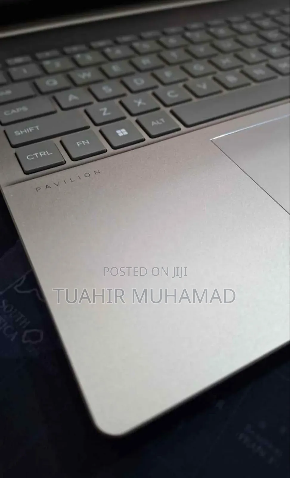 New Laptop HP Pavilion 15 16GB Intel Core i7 SSD 1T