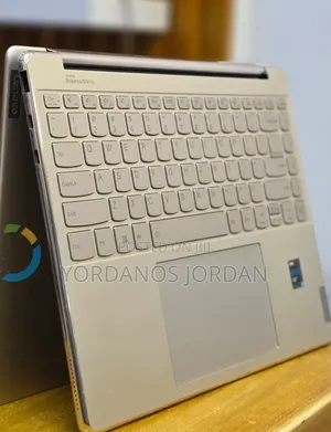 New Laptop Lenovo Yoga 9i 16GB Intel Core i7 SSD 512GB
