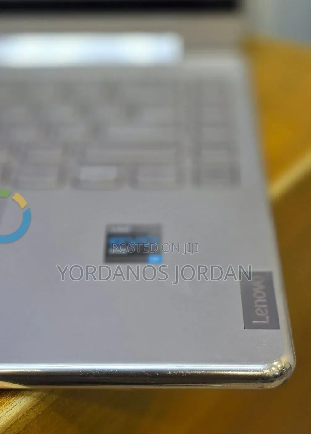 New Laptop Lenovo Yoga 9i 16GB Intel Core i7 SSD 512GB