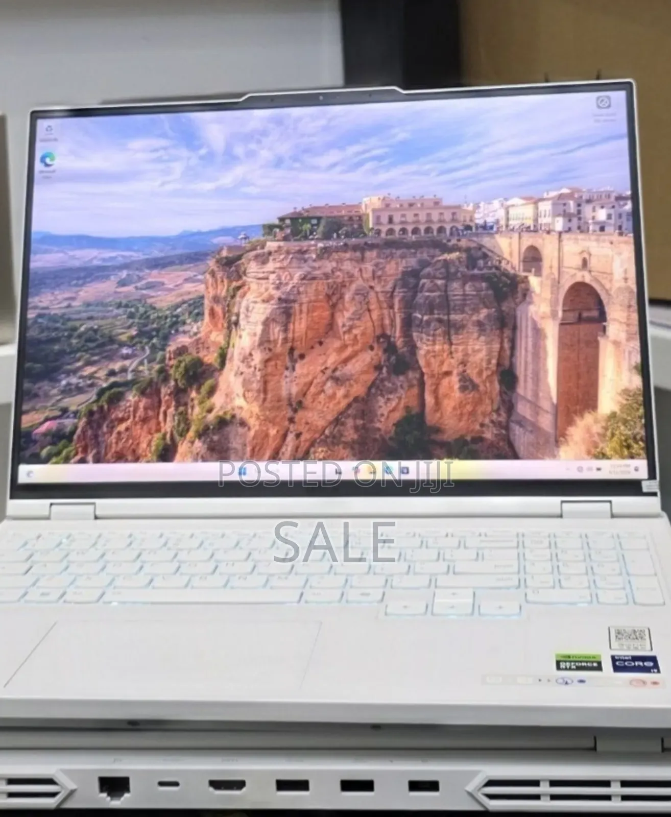 New Lenovo Legion Y7000P IRX9 Gaming Laptop 16GB Intel Core i9 SSD 1T