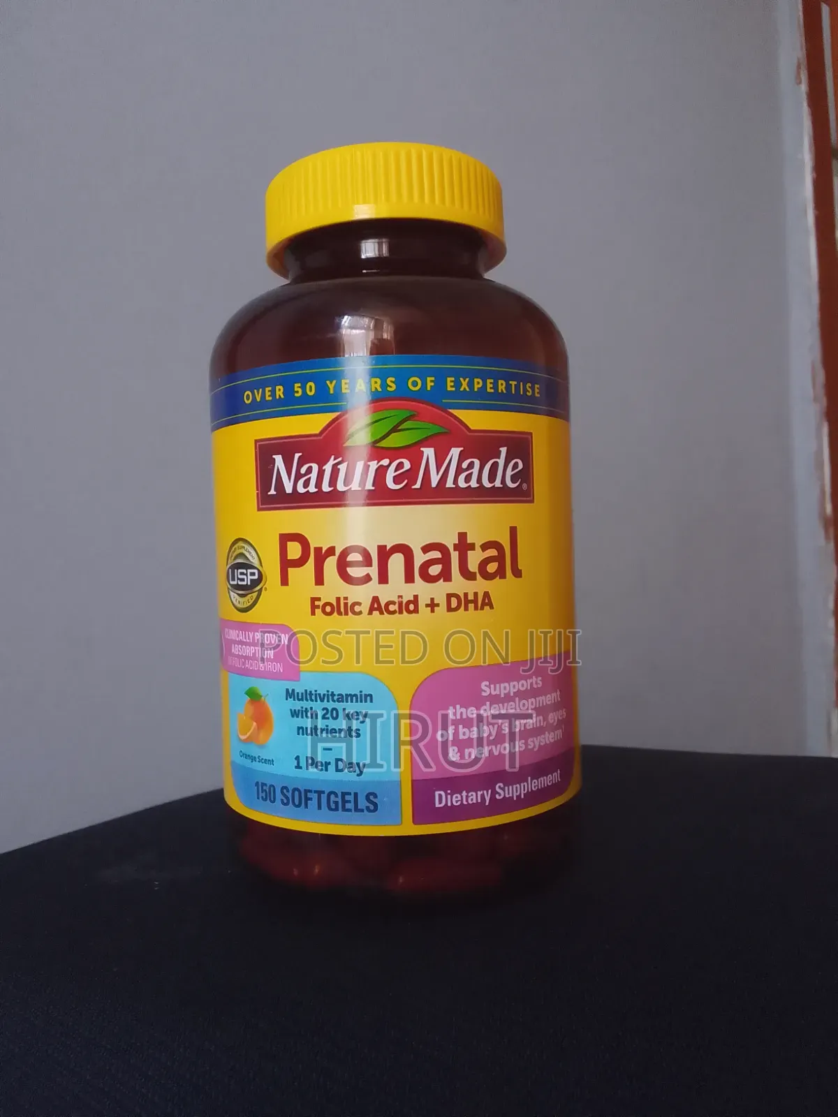 Perinatal Supplement