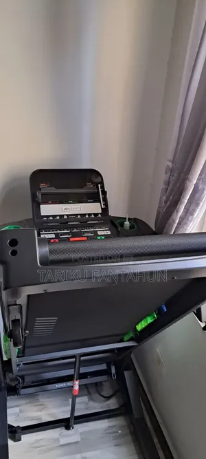Reebok Jet 200 Treadmill