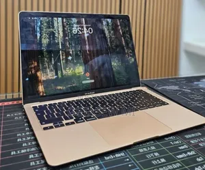 New Laptop Apple MacBook Air 2020 M1 8GB Apple M1 SSD 256GB