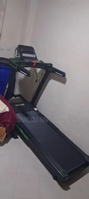Reebok Jet 200 Treadmill