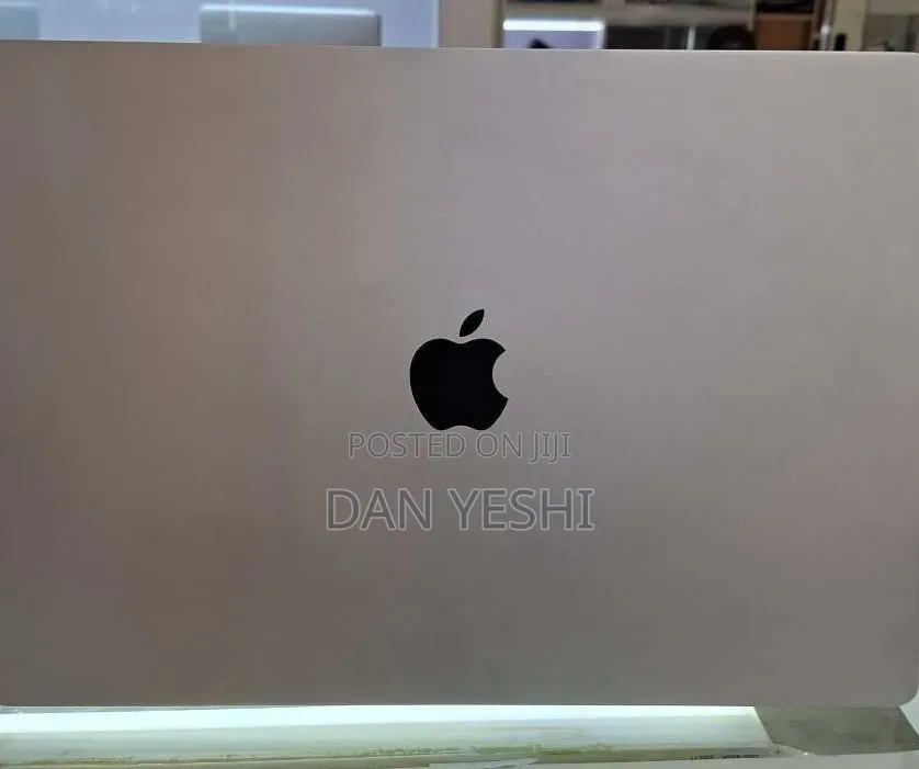 New Laptop Apple MacBook Pro 16GB Apple M1 Pro SSD 1T