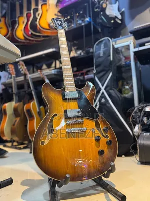 Ibanez Lead Guitar