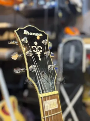 Ibanez Lead Guitar